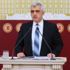 HDP’li Gergerlioğlu TBMM’de gözaltına alındı