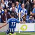 İngiltere 3 milyon euro'luk Pascal Gross'u konuşuyor