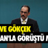 D-8 Genel Sekreteri Mousavi Karabük'te D-8 Genel Sekreteri Mousavi Karabük'te
