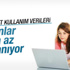 İnternet kullanım verileri açıklandı