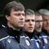 Futbol: TFF 2. Lig Beyaz Grup