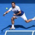 Son şampiyon Wawrinka çeyrek finalde Son şampiyon Wawrinka çeyrek finalde