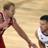 İsrail 76-73 Rusya