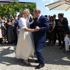 Putin'in Avusturya Dışişleri Bakanı’yla dansı