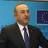 Bakan Çavuşoğlu: 'Biz AB’ye diyoruz ki birlikte yürüyelim, zorluklar varsa da birlikte aşalım' Bakan Çavuşoğlu: 'Biz AB’ye diyoruz ki birlikte yürüyelim, zorluklar varsa da birlikte aşalım'