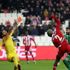 MAÇ SONUCU | Sivasspor Akhisarspor'u 2-1 mağlup etti | ÖZET MAÇ SONUCU | Sivasspor Akhisarspor'u 2-1 mağlup etti | ÖZET