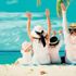Türkiye'nin turizm gelirlerinde yüzde 17 artış!