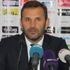 Okan Buruk: 'Çok ağır bir mağlubiyet aldık'