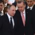 Ve Başkomutan harekete geçti! Dünyanın gözü onda