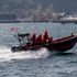 Şile'de batan gemi için arama çalışmaları devam ediyor