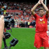 Gerrard Beşiktaş maçında yok Gerrard Beşiktaş maçında yok