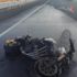 Konya'da motosiklet kazası: 1 ölü, 1 yaralı Konya'da motosiklet kazası: 1 ölü, 1 yaralı