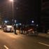İzmir'de kaza: 1 ölü, 1 yaralı