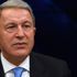 Bakan Hulusi Akar: "Türkiye’nin güneyinde oluşacak güvenli bölge teröristler için güvenli bölge olmayacak" Bakan Hulusi Akar: "Türkiye’nin güneyinde oluşacak güvenli bölge teröristler için güvenli bölge olmayacak"