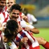 Şanlıurfaspor 1 - 1 Giresunspor Şanlıurfaspor 1 - 1 Giresunspor