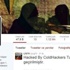 PKK'lı hackerlar Lig TV'nin Twitter hesabını hack'ledi PKK'lı hackerlar Lig TV'nin Twitter hesabını hack'ledi