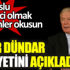 Uğur Dündar vasiyetini açıkladı! Namuslu gazeteci nasıl olunur Uğur Dündar vasiyetini açıkladı! Namuslu gazeteci nasıl olunur