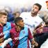Trabzonspor, İstanbul'da Kasımpaşa'ya yenişemedi Trabzonspor, İstanbul'da Kasımpaşa'ya yenişemedi