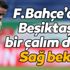 Fenerbahçe'den Beşiktaş'a bir çalım daha! Gökhan Gönül...