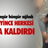 Karaman Polisinden Sürücülere İftar