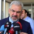 Recep Bölükbaşı'ndan flaş Emre açıklaması