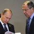 Rus Bakan Lavrov, 'Türkiye sınırı aştı' Rus Bakan Lavrov, 'Türkiye sınırı aştı'