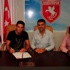 Samsunspor coştu