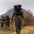PKK'lılar şirket basıp silah çaldı PKK'lılar şirket basıp silah çaldı