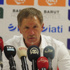 Yeni sezonda ilk giden 'Baxter' Yeni sezonda ilk giden 'Baxter'