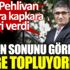 Barış Pehlivan iktidara kara haberi verdi. Yolun sonunu gördüler belge topluyorlar Barış Pehlivan iktidara kara haberi verdi. Yolun sonunu gördüler belge topluyorlar
