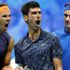 Federer, Djokovic, Nadal... Sert kortta en iyisi hangisi?