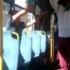 Video: Simit satan çocuğu kemerle dövdü!