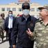 Bakan Akar: Ermenistan'a karşı Azerbaycan'ın yanındayız Bakan Akar: Ermenistan'a karşı Azerbaycan'ın yanındayız