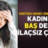 Kadınların baş derdine ilaçsız çözüm Kadınların baş derdine ilaçsız çözüm