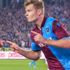 Beşiktaş maçı öncesi Trabzon'da Sörloth krizi Beşiktaş maçı öncesi Trabzon'da Sörloth krizi