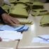 Bergama'da geçersiz oyların sayımı tamamlandı