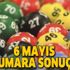 6 Mayıs On Numara sonuçları! On Numara'da şanslı numaralar açıklandı