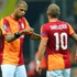Galatasaray'a yeni yıl müjdesi Galatasaray'a yeni yıl müjdesi