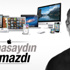 Steve Jobs doğum gününde unutulmadı