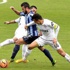 Adana Demirspor 1 - 1 Manisaspor Adana Demirspor 1 - 1 Manisaspor