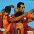 Galatasaray FXTCR'nin rakibi Jedinstvo