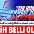 Havacılık, Uzay ve Teknoloji Festivali TEKNOFEST 2021 başvuruları başladı