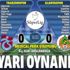 CANLI | Trabzonspor-Alanyaspor maçı canlı anlatım izle