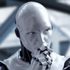 Şiir yazan robot, şairleri ikiye böldü Şiir yazan robot, şairleri ikiye böldü