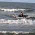 Karadeniz'de Rip Akıntısına Kapılan 2 Çocuk Son Anda Kurtuldu