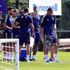 Fenerbahçe, Medipol Başakşehir maçına hazırlanıyor