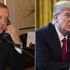 Erdoğan ile Trump telefonda görüştü