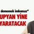 Abd Senatosu'nda İran Tasarısı Uzlaşısı