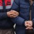 FETÖ firarisi çift yurt dışına kaçarken yakalandı