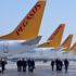 Pegasus, İzair için başvuru yaptı Pegasus, İzair için başvuru yaptı